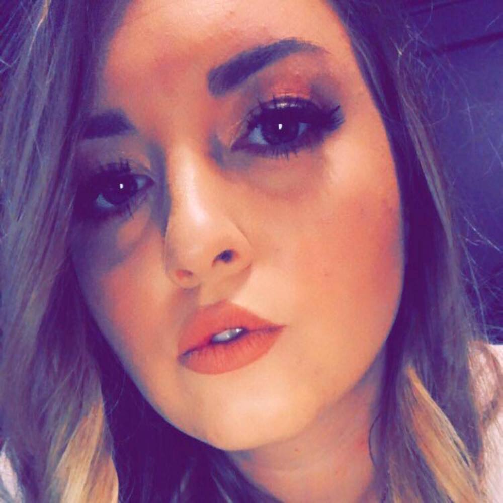 Meet your Posher, Katelyn